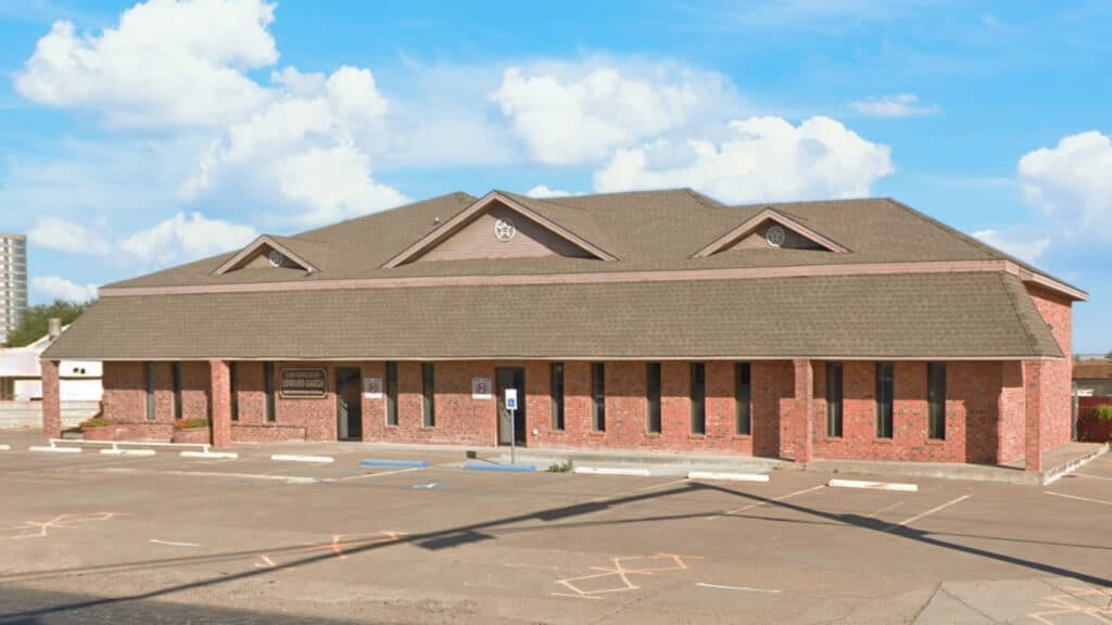 Midland, Texas office